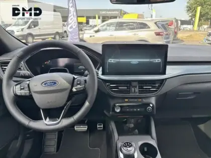 Photo 19 Ford Kuga  2.5 Duratec 180ch Hybrid FlexiFuel BlueCruise Edition Powershift