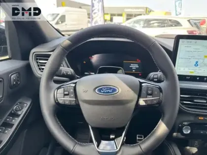 Photo 21 Ford Kuga  2.5 Duratec 180ch Hybrid FlexiFuel BlueCruise Edition Powershift