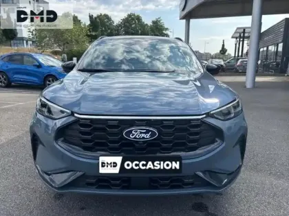 Photo 18 Ford Kuga  2.5 Duratec 180ch Hybrid FlexiFuel BlueCruise Edition Powershift