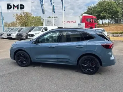 Photo 16 Ford Kuga  2.5 Duratec 180ch Hybrid FlexiFuel BlueCruise Edition Powershift