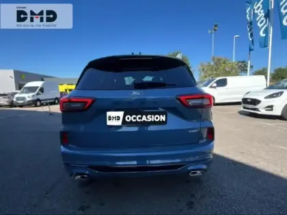 Photo 10 Ford Kuga  2.5 Duratec 180ch Hybrid FlexiFuel BlueCruise Edition Powershift