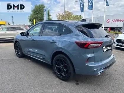 Photo 17 Ford Kuga  2.5 Duratec 180ch Hybrid FlexiFuel BlueCruise Edition Powershift