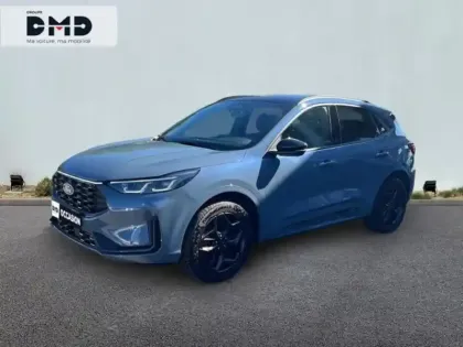 Photo Ford Kuga Bluecruise Edition