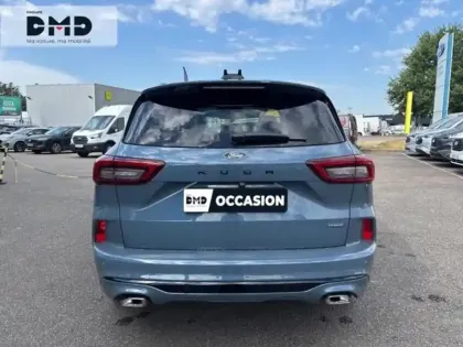 Photo 25 Ford Kuga  2.5 Duratec 180ch Hybrid FlexiFuel BlueCruise Edition Powershift