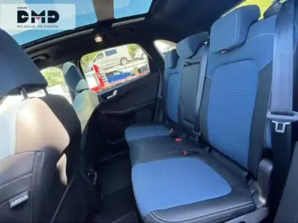Photo 9 Ford Kuga  2.5 Duratec 180ch Hybrid FlexiFuel BlueCruise Edition Powershift