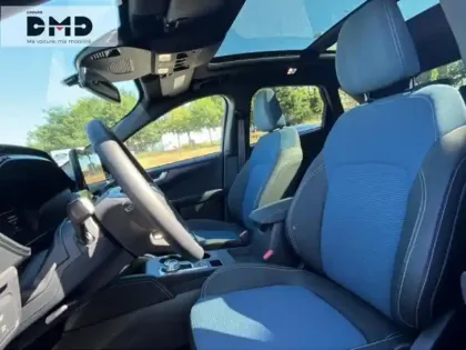 Photo 8 Ford Kuga  2.5 Duratec 180ch Hybrid FlexiFuel BlueCruise Edition Powershift