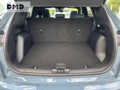 Photo 26 Ford Kuga  2.5 Duratec 180ch Hybrid FlexiFuel BlueCruise Edition Powershift