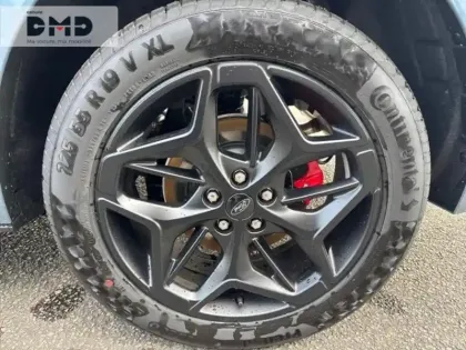 Photo 27 Ford Kuga  2.5 Duratec 180ch Hybrid FlexiFuel BlueCruise Edition Powershift