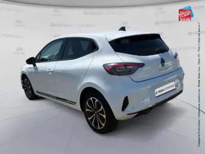 Photo 7 Renault Clio  1.0 TCe 90ch Techno - 24