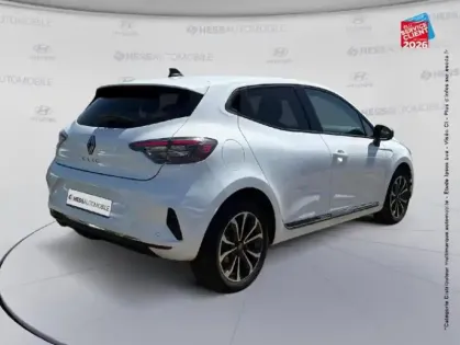Photo 5 Renault Clio  1.0 TCe 90ch Techno - 24