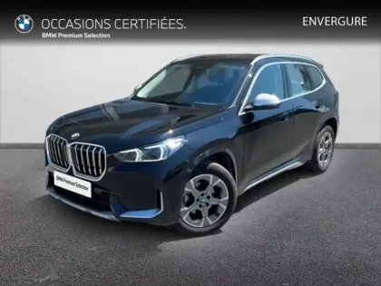 Photo Bmw X1 Xline