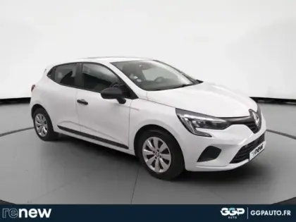 Photo 6 Renault Clio  1.0 SCe 65ch Authentic