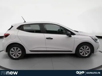 Photo 5 Renault Clio  1.0 SCe 65ch Authentic