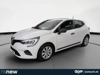 Photo Renault Clio Authentic