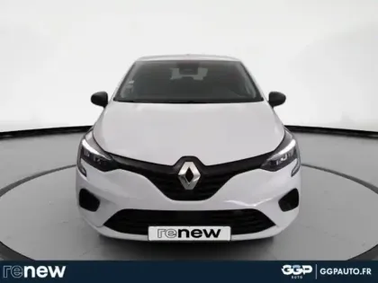 Photo 7 Renault Clio  1.0 SCe 65ch Authentic