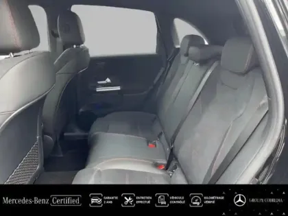 Photo 10 Mercedes Classe B  200d 150ch AMG Line 8G-DCT