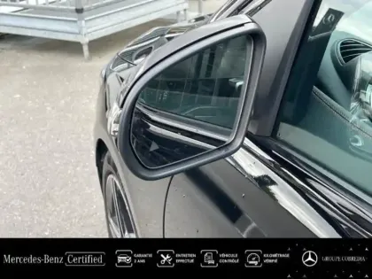 Photo 14 Mercedes Classe B  200d 150ch AMG Line 8G-DCT