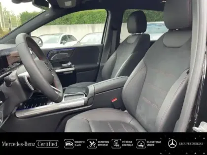 Photo 7 Mercedes Classe B  200d 150ch AMG Line 8G-DCT