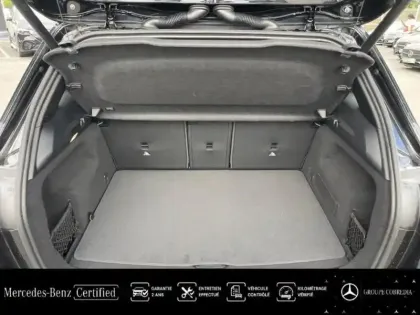 Photo 11 Mercedes Classe B  200d 150ch AMG Line 8G-DCT