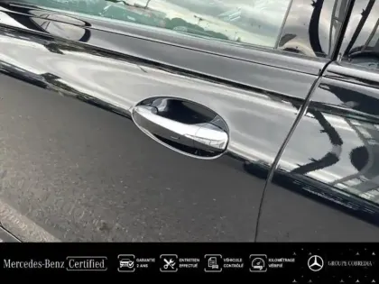 Photo 13 Mercedes Classe B  200d 150ch AMG Line 8G-DCT