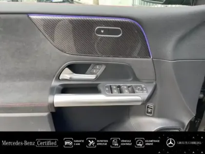 Photo 8 Mercedes Classe B  200d 150ch AMG Line 8G-DCT