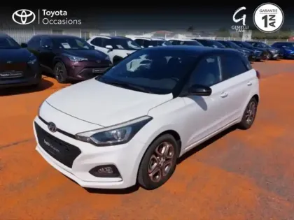 Photo Hyundai I20 Active
