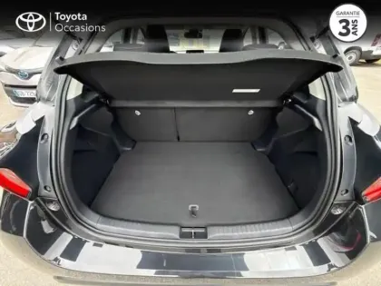 Photo 9 Toyota Yaris  120 VVT-i Dynamic Business 5p MY22