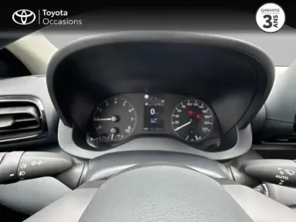 Photo 13 Toyota Yaris  120 VVT-i Dynamic Business 5p MY22