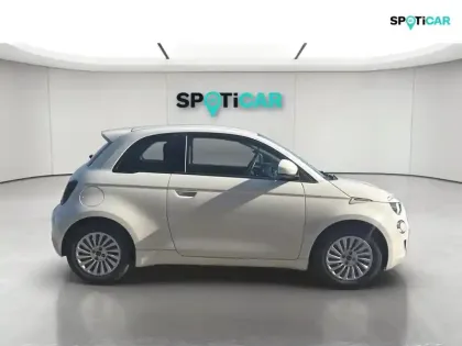 Photo 6 Fiat 500  e 95ch Action