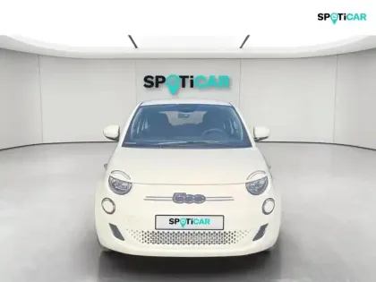 Photo 8 Fiat 500  e 95ch Action