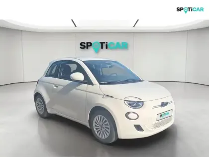 Photo 7 Fiat 500  e 95ch Action