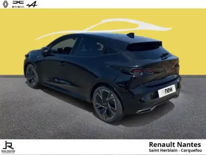 Photo 6 Renault Clio  1.8 E-Tech 160ch full hybrid esprit Alpine - Pack Parking