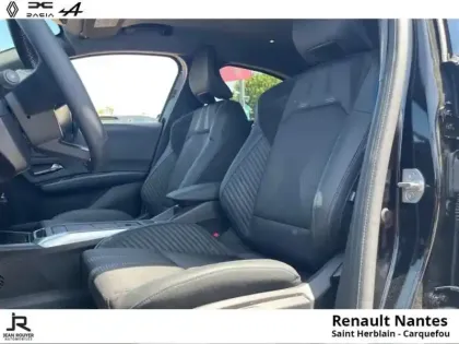 Photo 10 Renault Clio  1.8 E-Tech 160ch full hybrid esprit Alpine - Pack Parking