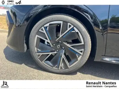 Photo 8 Renault Clio  1.8 E-Tech 160ch full hybrid esprit Alpine - Pack Parking