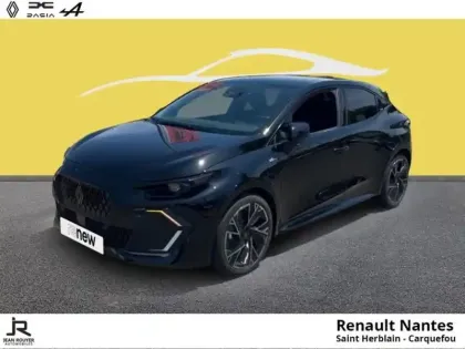 Photo Renault Clio Esprit Alpine