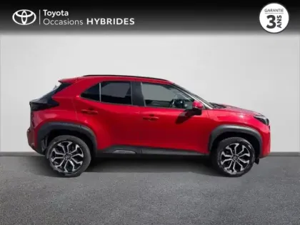 Photo 8 Toyota Yaris  Cross 116h Design MY22