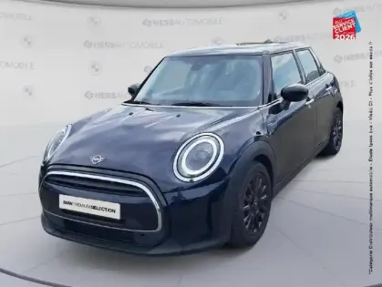 Photo 8 Mini Mini  5 Portes Cooper 136ch Edition Premium Plus BVA7