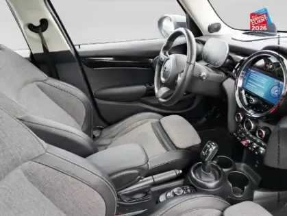 Photo 12 Mini Mini  5 Portes Cooper 136ch Edition Premium Plus BVA7