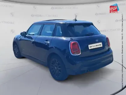 Photo 15 Mini Mini  5 Portes Cooper 136ch Edition Premium Plus BVA7