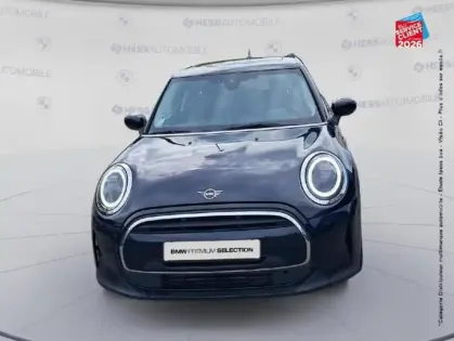 Photo 9 Mini Mini  5 Portes Cooper 136ch Edition Premium Plus BVA7