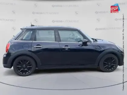 Photo 11 Mini Mini  5 Portes Cooper 136ch Edition Premium Plus BVA7
