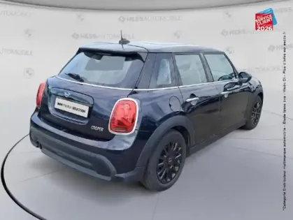 Photo 13 Mini Mini  5 Portes Cooper 136ch Edition Premium Plus BVA7