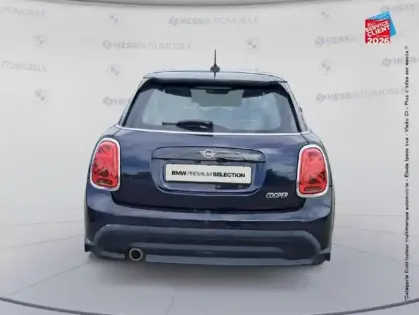 Photo 14 Mini Mini  5 Portes Cooper 136ch Edition Premium Plus BVA7