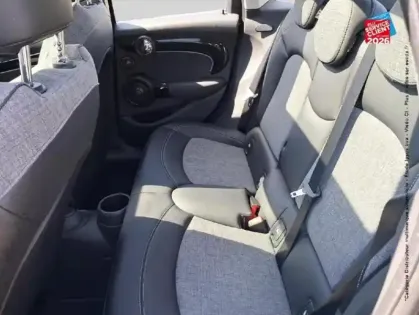 Photo 18 Mini Mini  5 Portes Cooper 136ch Edition Premium Plus BVA7