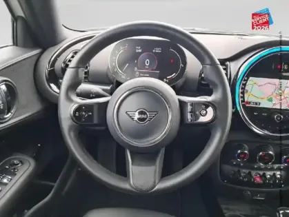 Photo 11 Mini Mini Clubman Cooper 136ch Edition Premium Plus BVA7