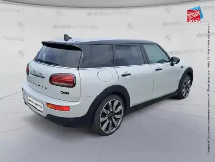 Photo 5 Mini Mini Clubman Cooper 136ch Edition Premium Plus BVA7