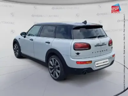 Photo 7 Mini Mini Clubman Cooper 136ch Edition Premium Plus BVA7