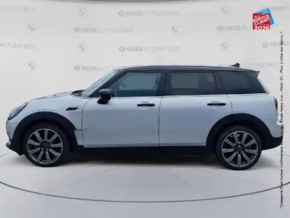 Photo 8 Mini Mini Clubman Cooper 136ch Edition Premium Plus BVA7