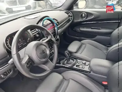 Photo 14 Mini Mini Clubman Cooper 136ch Edition Premium Plus BVA7