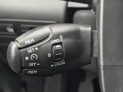 Photo 14 Citroën C3 Aircross  PureTech 110ch S&S Feel Pack